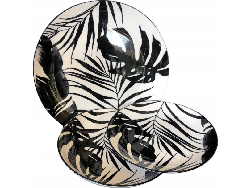 Secret de Gourmet Bordservice PALME, 18 dele