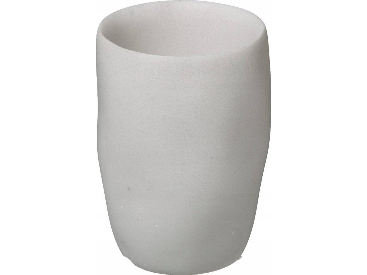 5five Tandbørsteholder INDONESIE, Ø 7,5 cm, polyresin