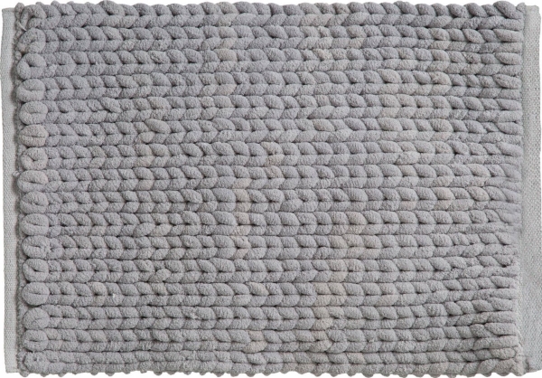 5five Badrumsmatta, 50 x 75 cm, grå | Baby & barn - Textil och kläder - Badmattor | GameStuff