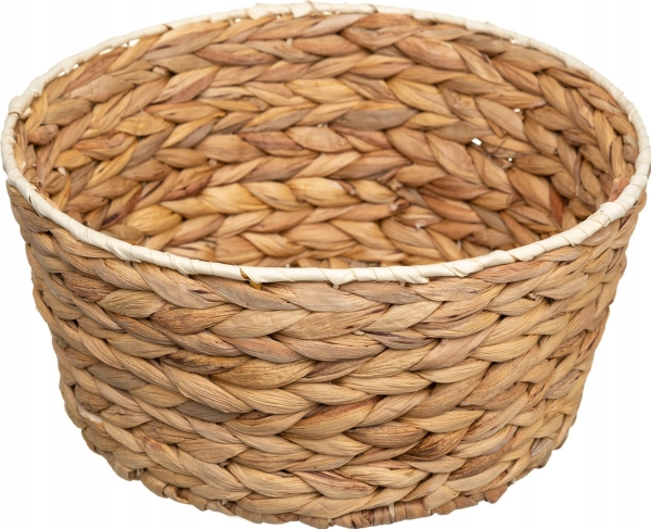 5Five Natural Mood Seegras Obstkorb, Ø 26 Cm