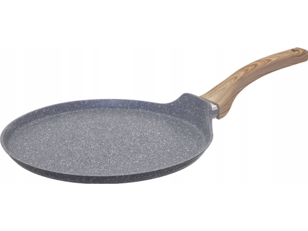 5five crepe-/pannkakspanna 28 cm | Köksutrustning - Grytor & pannor - Grillpannor | GameStuff