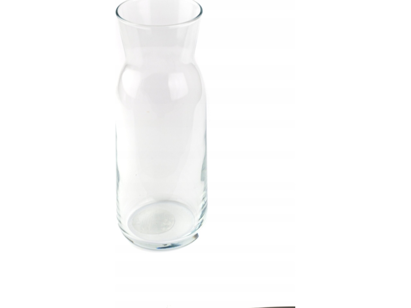 Secret de Gourmet Vattenkaraff, 700 ml | Bordssättning - Kannor & karaffer - Karaffer av glas | GameStuff