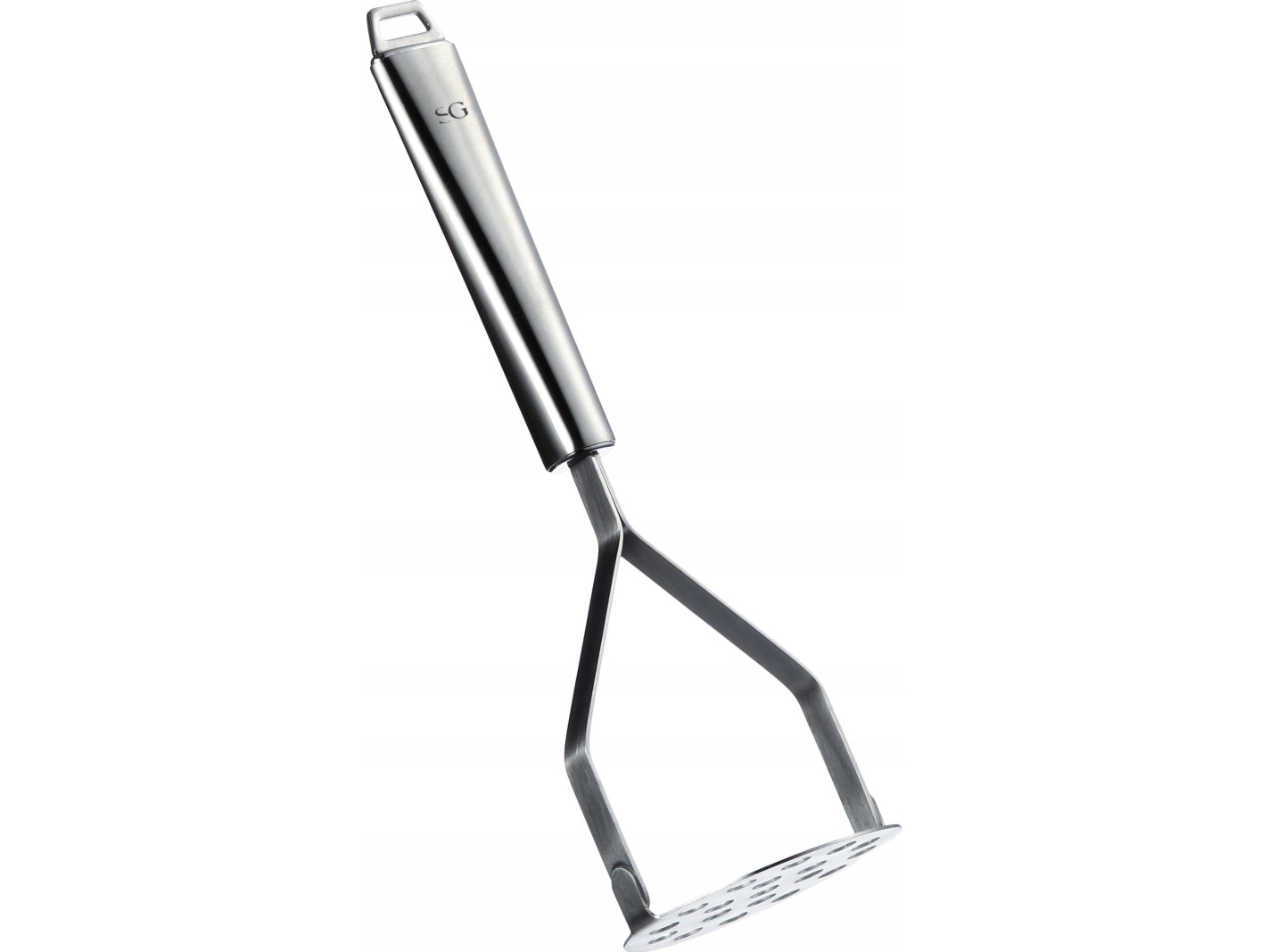 5five potatiskrossare, rostfritt stål, 26 cm | Köksutrustning - Köksredskap - Dekorationsjärn | GameStuff