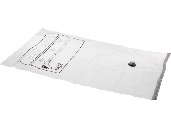 5five Vakuumpåse, universal, storlek L | N - A | GameStuff