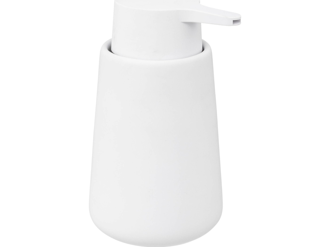 Sæbedispenser 5five COCON, keramisk