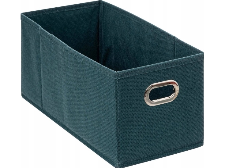 5five Rektangulær opbevaringsbeholder, 15 x 31 x 15 cm