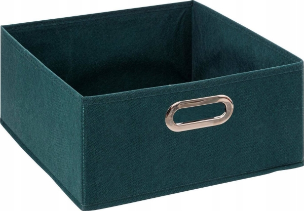 5Five Garderobe Wäschebehälter, 31 X 15 Cm