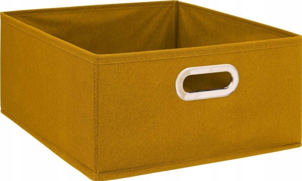 5Five Garderobe Wäschebehälter, 31 X 15 Cm
