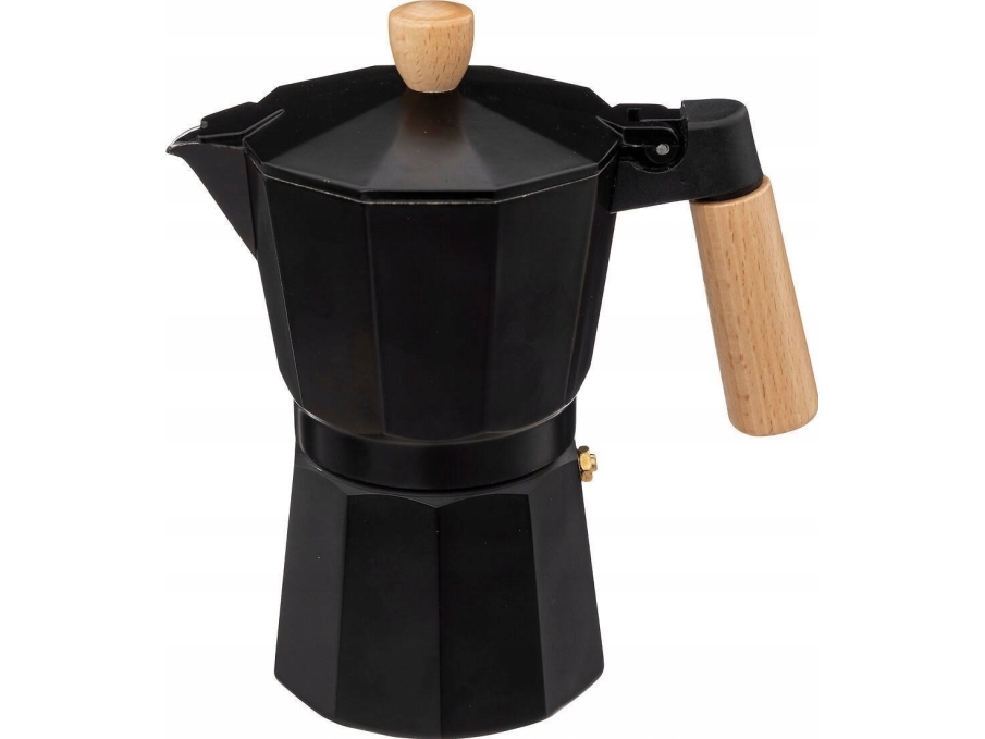 Secret De Gourmet Coffee Maker Für 6 Tassen Kaffee