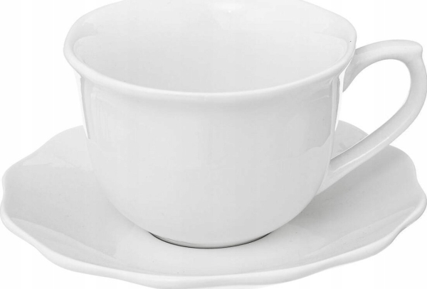Secret De Gourmet Filiżanka Alma, 230 Ml