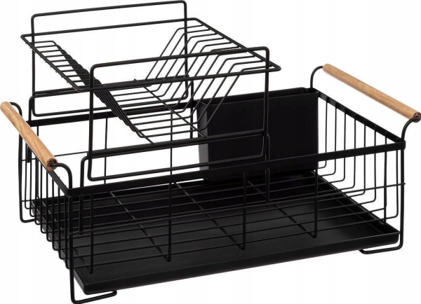 5Five To-Etagers Blackwood Opvaskemaskine Tørretumbler