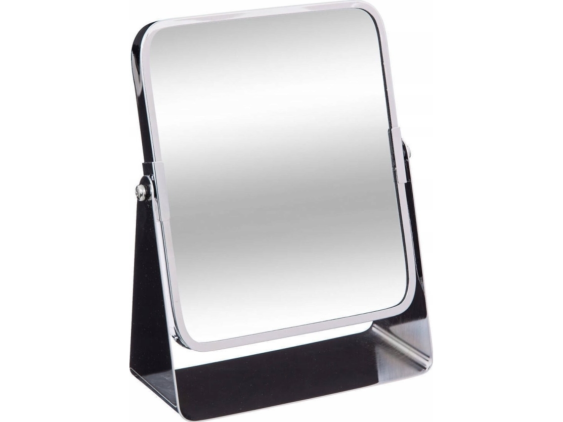 Kosmetikspejl 5five til makeup, drejeligt 3x zoom