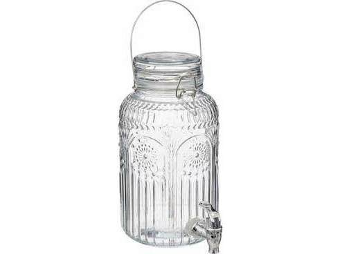 Secret de Gourmet MONA hanapurkki, 3,8 l