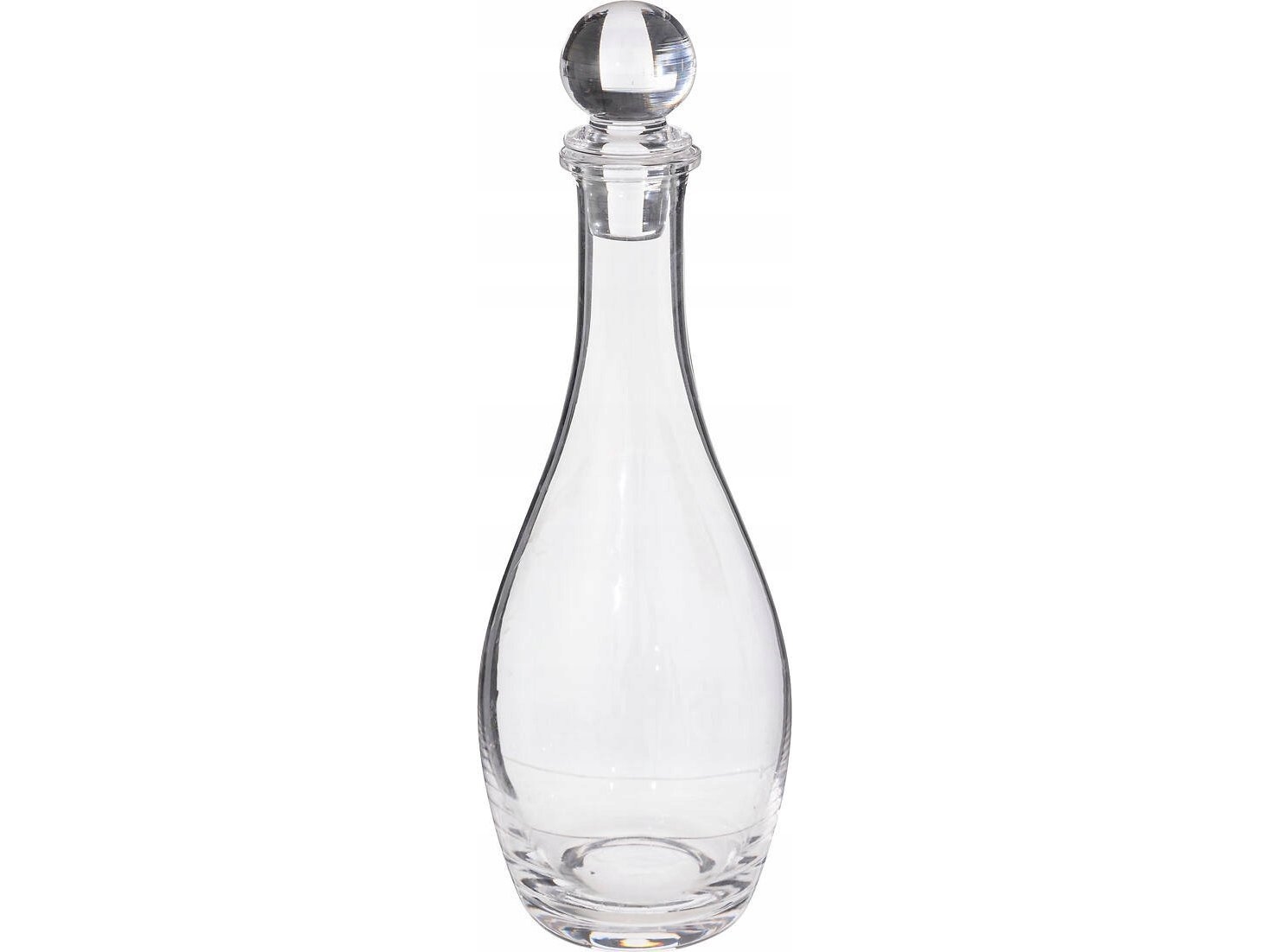 Secret de Gourmet Glaskaraffel med prop GABRIELLE, 1,2 l