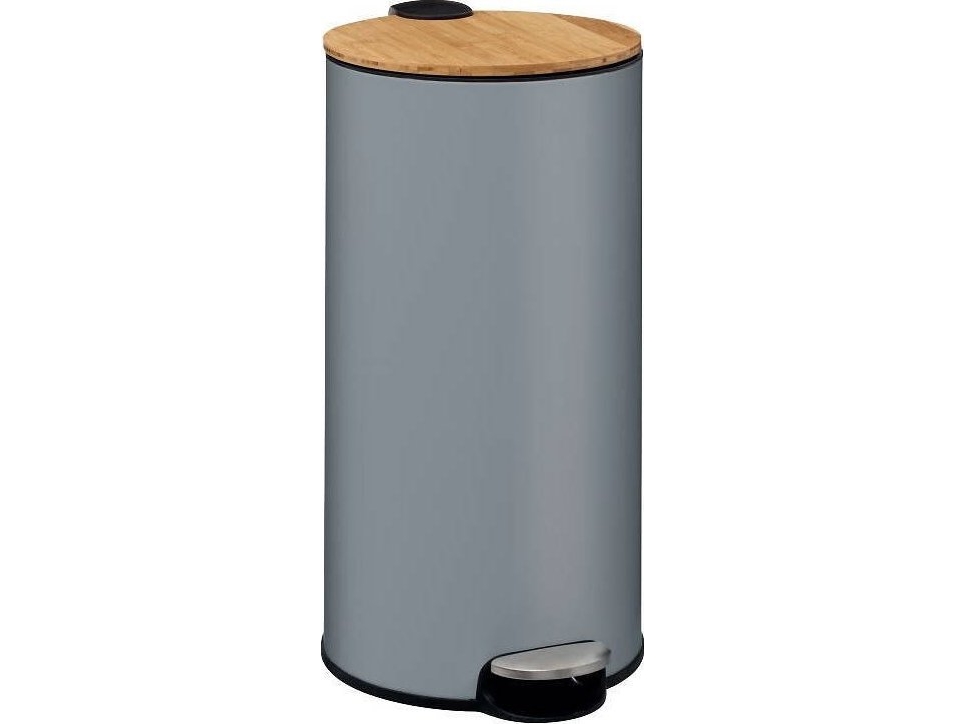 Papierkorb 5Five Modern Papierkorb, 30 L, Metall