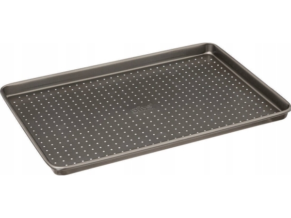 5five Bageplade perforeret, 39 x 27 cm