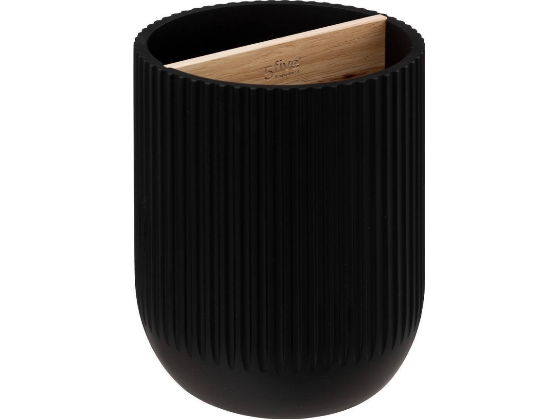 5five Kitchen organiser BLACKWOOD, 2 rum