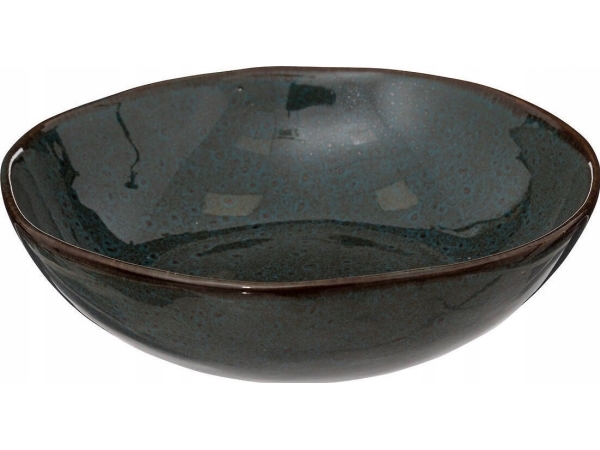 Secret De Gourmet Tiefer Teller Jade, Ø 19 Cm