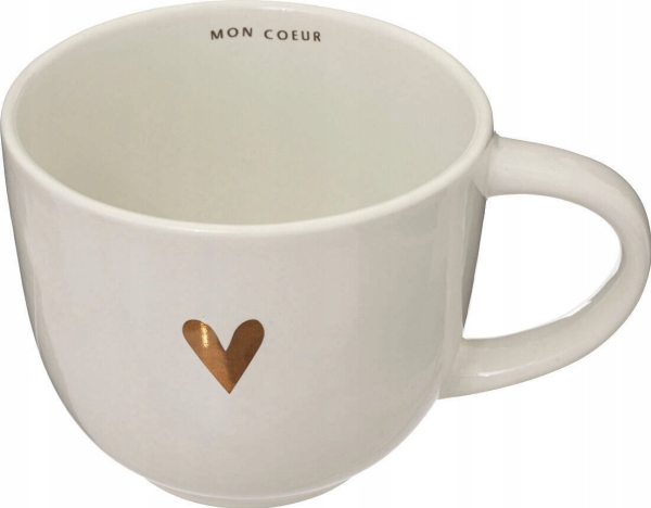 Secret De Gourmet Großer Teebecher Floral 480 Ml