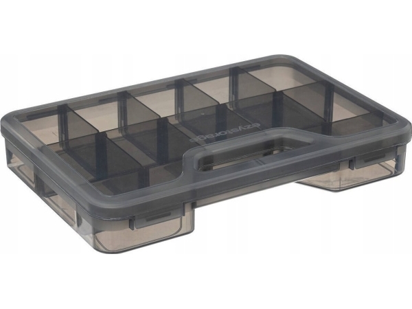 5Five Bunker+ Abschließbarer Organizer Für Schmuckstücke