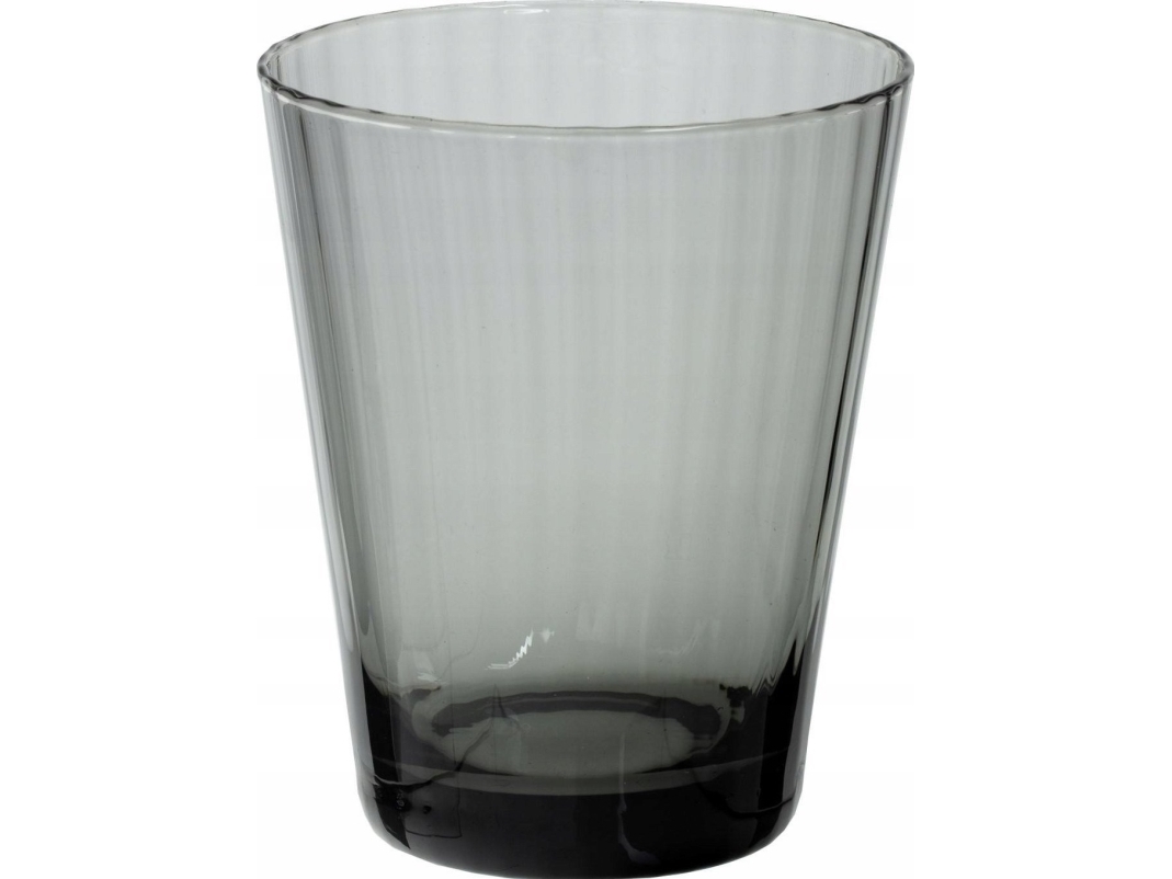 Secret De Gourmet Trinkglas Marc, 330 Ml, Grau