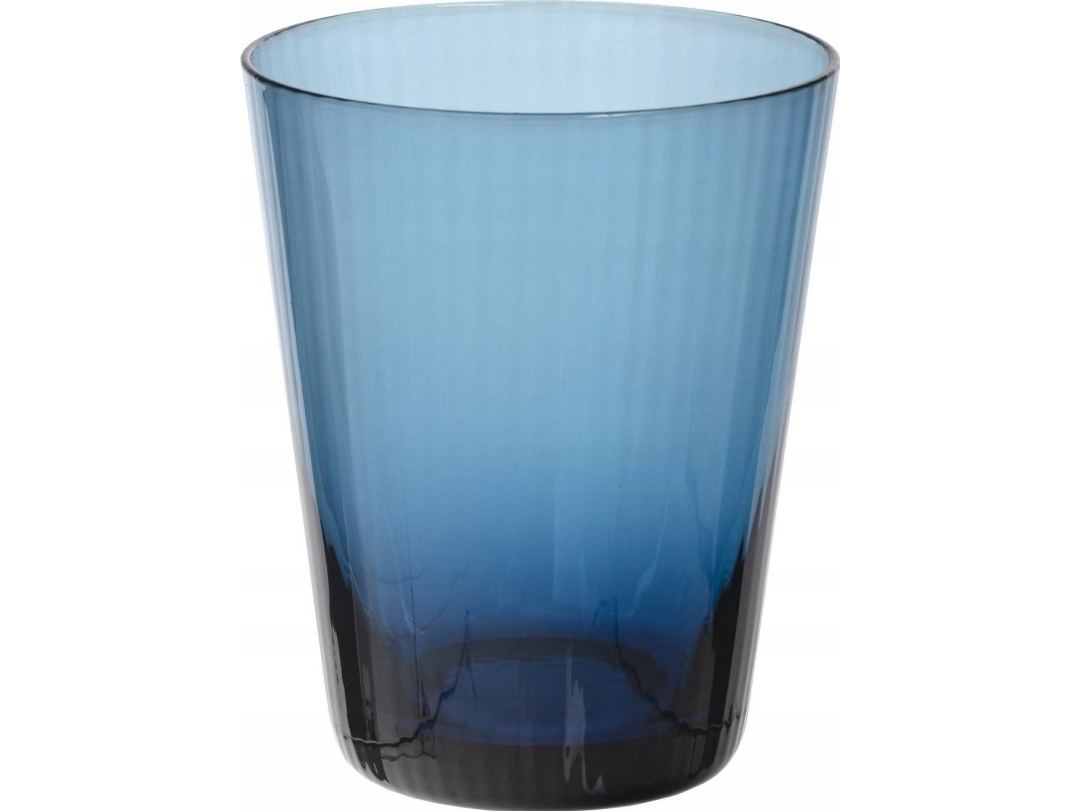 Secret De Gourmet Trinkglas Marc, 330 Ml, Blau