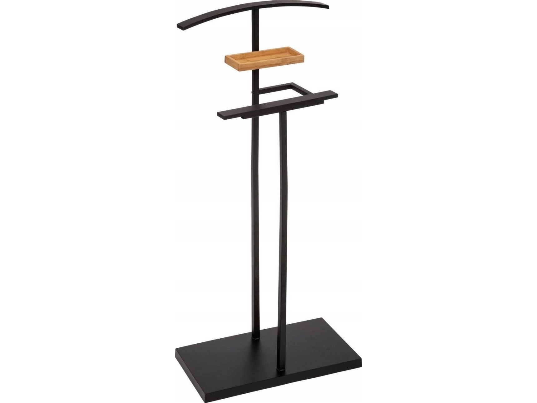 5five klädkrok/tillbehörställ för kläder och smycken till sovrum, 114,2 cm | N - A | GameStuff