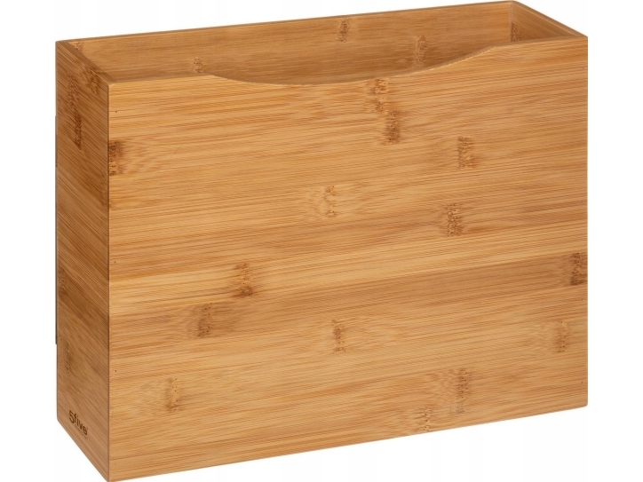 5Five Køkkenorganizer Med Magnet M Bambus