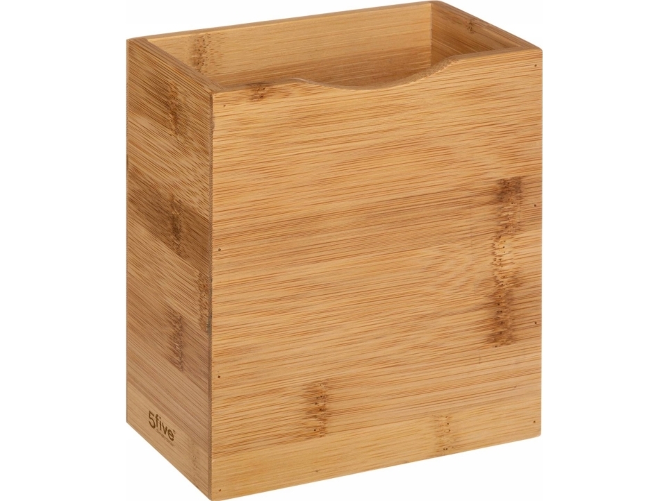 5five Köksorganisatör med magnet, S, bambu | Catering - Servis - Bestick & köksredskap | GameStuff