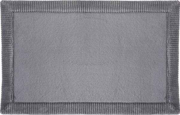 5Five Trio Badteppich, Memory Foam, 80 X 50 Cm