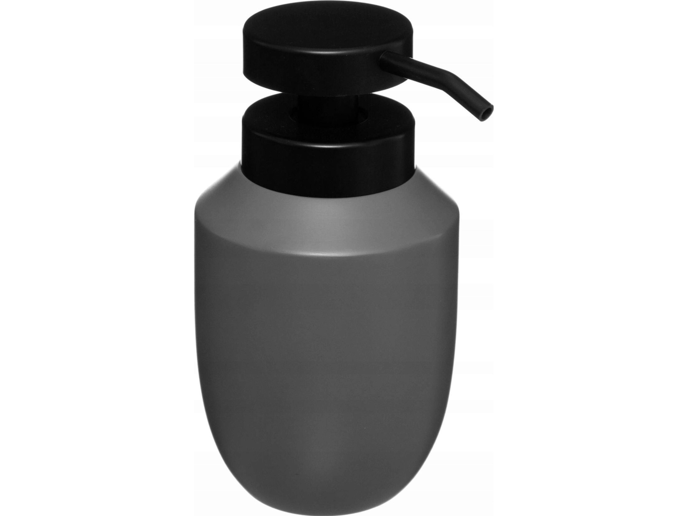 5five flydende sæbedispenser TRIO, grå