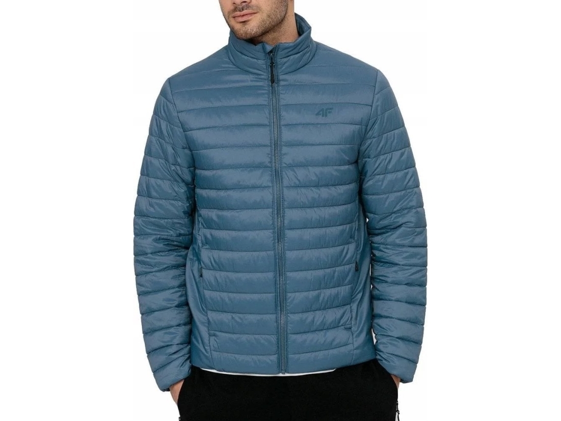 Men\' Down Jacket M084 Dark Navy Blue 4fss23tdjam084 30s
