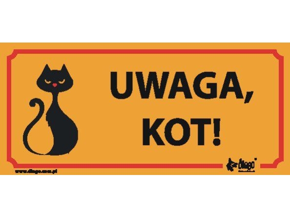 Dingo tavle ophængt. OBS KAT 17211 - 49969