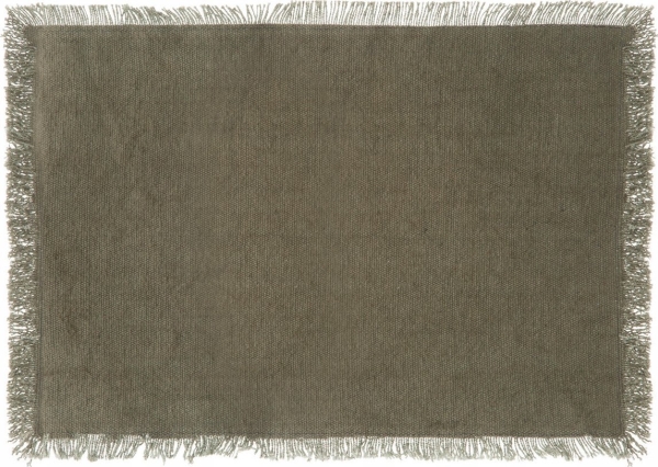 Secret de Gourmet MAHA bordstabletter i bomull, 45 x 30 cm | Bordssättning - Textil för bordet - Bordstabletter | GameStuff