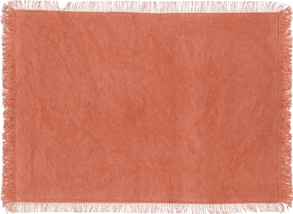 Secret de Gourmet MAHA puuvillainen ruokalautanen, 45 x 30 cm
