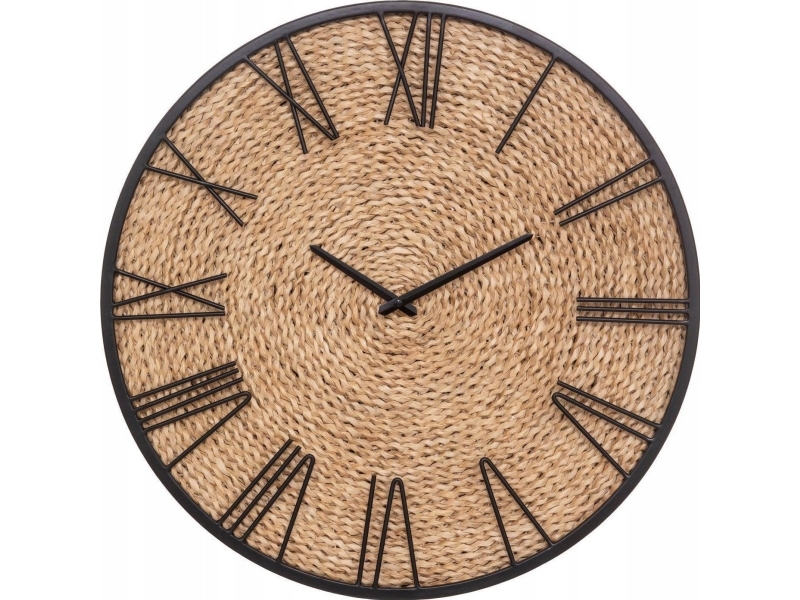 Atmosphera Nico vægur til stuen, Ø 50 cm