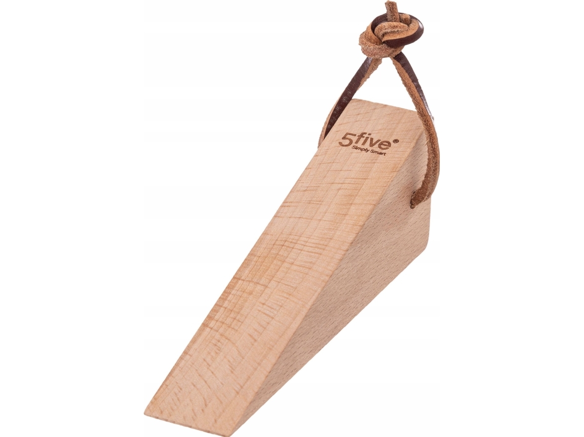 5Five Türstopper Aus Holz, 2 Stück
