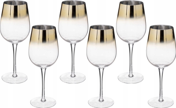 Secret de Gourmet PRECIOSA vinglas, 380 ml, 6 stk