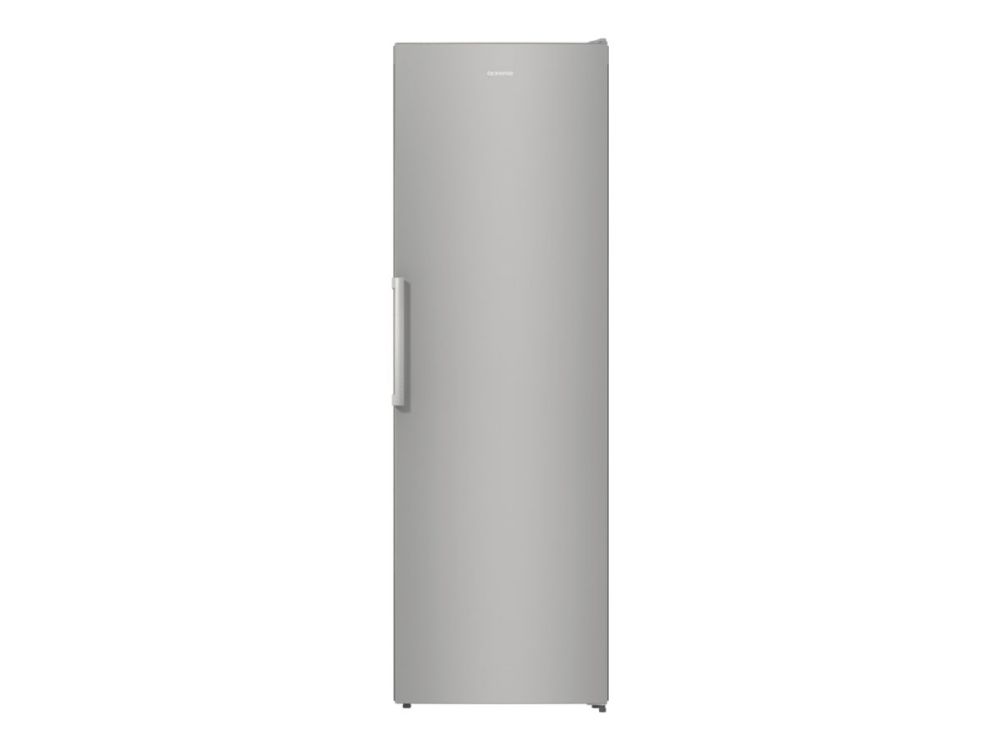 Gorenje R619EES5, 398 L, SN-ST, 38 dB, E, Harmaa, Metallinen