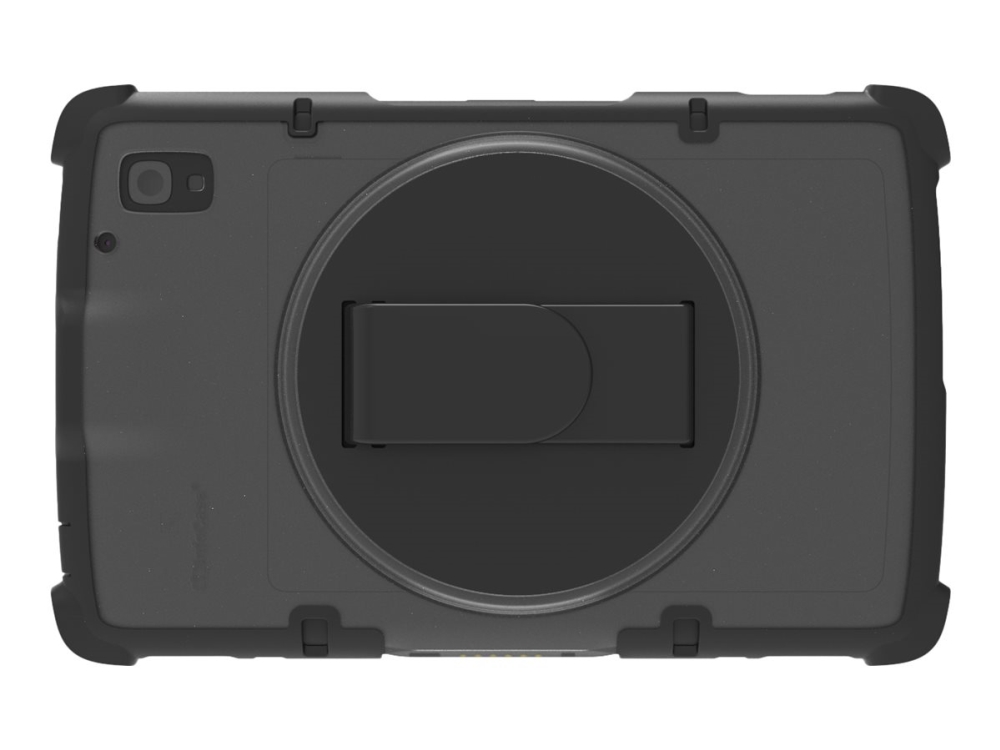 Gamber Johnson Rugged Case With Rotating Hand Strap For Zebra Et40/45 10In (Fm-Snp-Et4x10-Rhs)