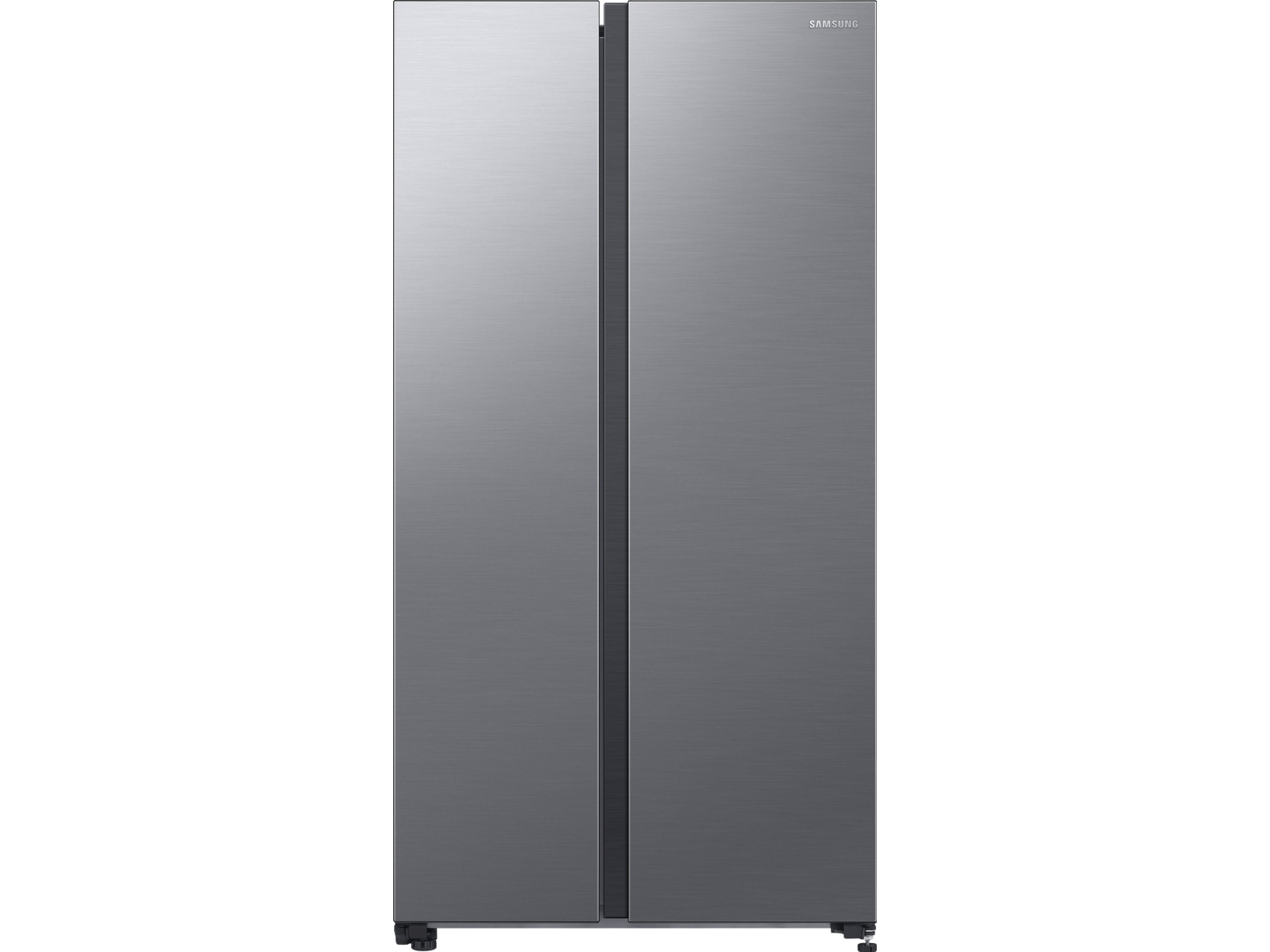 Samsung Rs62dg5003s9 Fristående Amerikansk Dörr Rostfritt Stål R600a 655 L Sn T