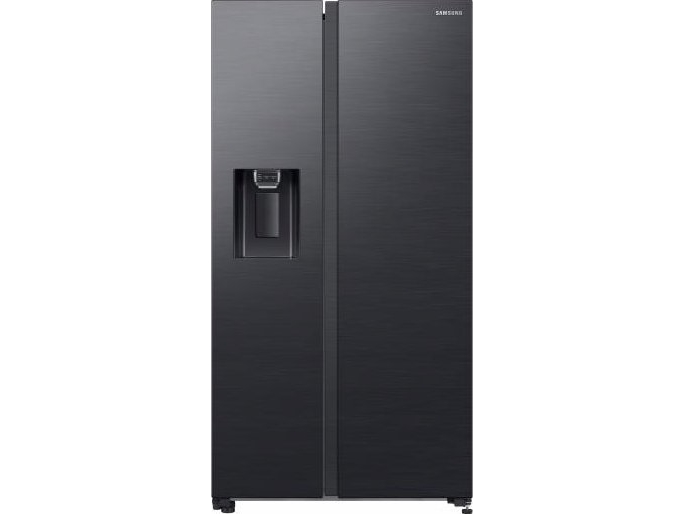 Sbs Refrigerator Samsung Rs 64dg5303b1