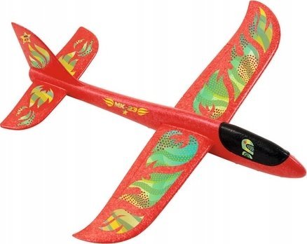 Djeco Įgūdžių žaidimas - Ugnies lėktuvas ( DJ02108 )