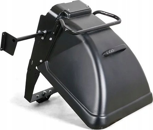 MTD Bagerste deflektor til XT-serien med samling, MTD