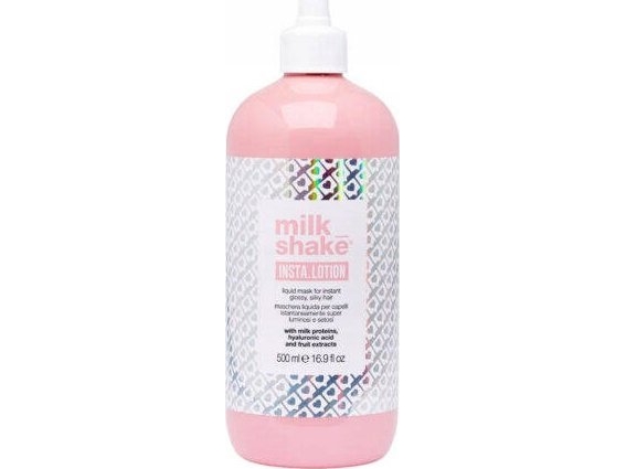 Milk Shake Milk Shake Insta Lotion Flüssige Haarmaske, 500 Ml