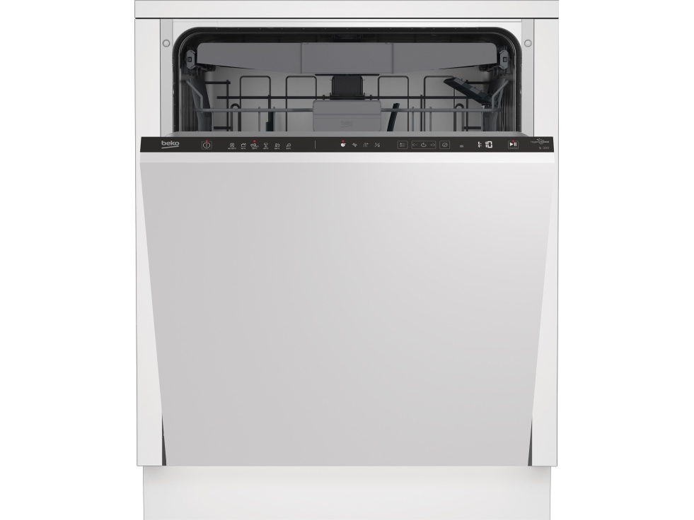 Astianpesukone BEKO BDIN36535