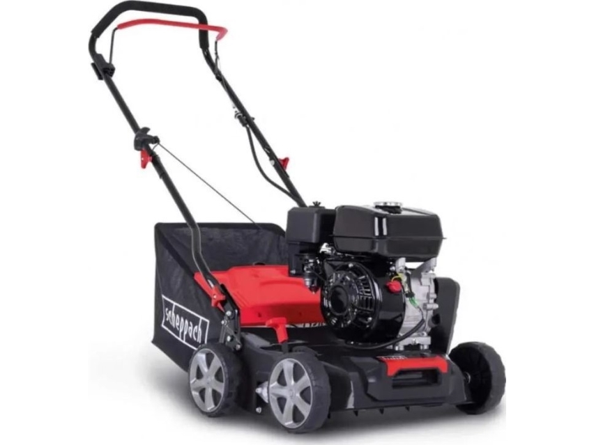 Scheppach Aeratorius Sc55p Scheppach