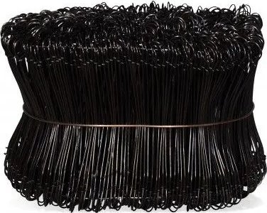 Edma Viela Su Kilpomis Armatūrai Rišti 1,1X200mm/1000