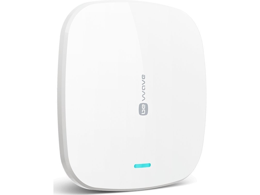 Valdymo Skydelis Wrl Be Wave/Smart Hub Plus Satellite
