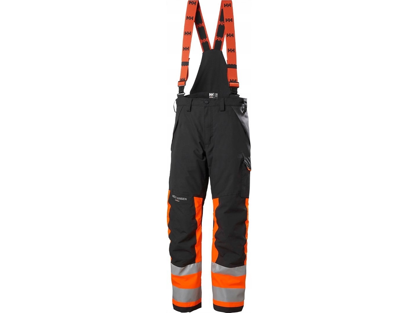 Helly Hansen Regnbukser Helly Hansen Alna Orange